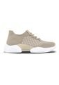 Tenis Forinto Beige Para Mujer Croydon de Croydon