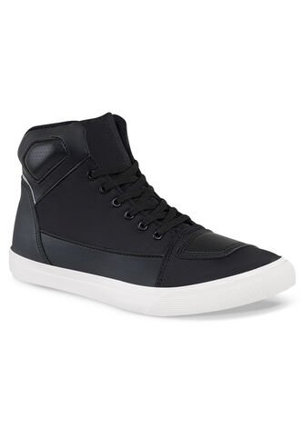 Botines Geert2 Negro Para Hombre Croydon Croydon