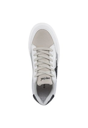 Zapatos Tidal Blanco-Plata Para Mujer Croydon