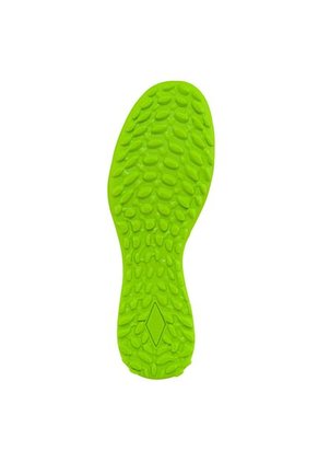 Guayos Sintética Quix Verde Para Hombre Croydon