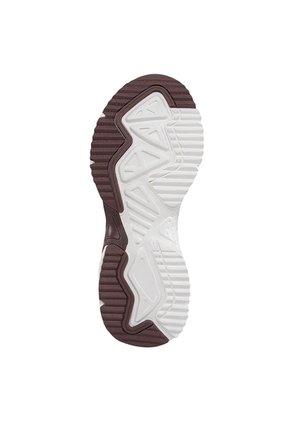 Tenis Urbanos Jibar Terracota Croydon Para Mujer