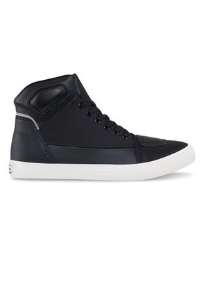 Botines Geert2 Negro Para Hombre Croydon