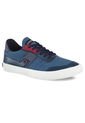 Tenis Rune Azul Para Hombre Croydon de Croydon