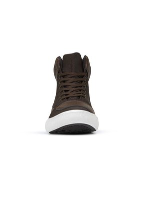 Botines Geert2 Café Para Hombre Croydon