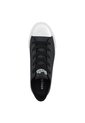 Tenis Casuales Discovery Bajo Retro 2 Ct Negro Croydon Para Mujer de Croydon