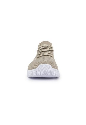 Tenis Forinto Beige Para Mujer Croydon