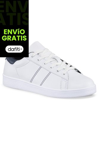 Tenis Rem Azul Para Niño Croydon Croydon