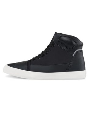 Botines Geert2 Negro Para Hombre Croydon