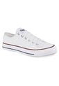 Tenis Discovery Bajo New I Blanco Para Hombre Y Mujer Croydon de Croydon