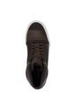 Botines Geert2 Café Para Hombre Croydon de Croydon