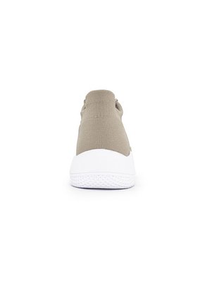 Tenis Forinto Beige Para Mujer Croydon