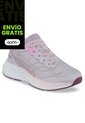 Tenis Running Zuni Palo Rosa Croydon Para Niño de Croydon