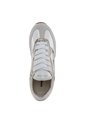 Tenis Urbanos Quimbaya Blanco-Gris Croydon Para Mujer de Croydon