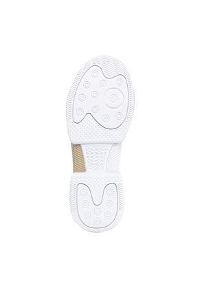 Tenis Forinto Beige Para Mujer Croydon