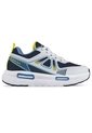 Tenis Running Giwor Azul Croydon Para Niño de Croydon