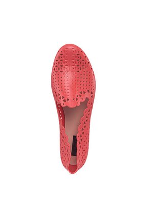 Baletas Chery Rojo Para Mujer Croydon