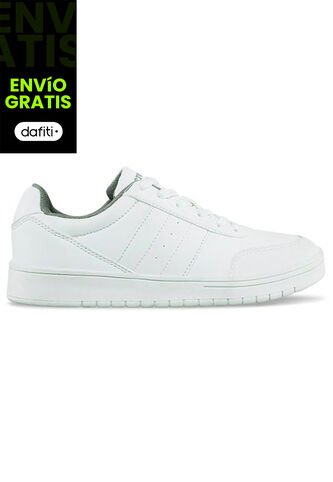 Croydon Tenis Ajuste Cordones Colegial Croydon