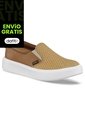 Tenis Casuales Dara Miel Croydon Para Mujer de Croydon