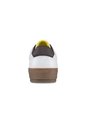 Tenis Casuales Mebar Blanco Croydon Para Hombre de Croydon