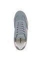 Tenis Casuales Zebar Azul Croydon Para Mujer de Croydon