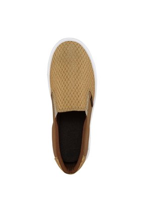 Tenis Casuales Dara Miel Croydon Para Mujer