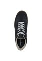 Tenis Urbanos Panope Negro Croydon Para Mujer de Croydon
