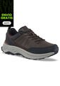 Zapatos Outdoor Brix Café Osc Para Hombre Croydon de Croydon