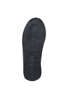 Tenis Urbanos Quimbaya Negro Croydon Para Mujer