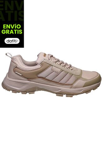 Tenis Lalur Para Hombre Croydon Croydon