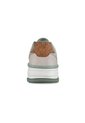 Tenis Casuales Nugov Beige Croydon Para Mujer de Croydon