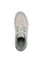 Tenis Casuales Nugov Beige Croydon Para Mujer de Croydon