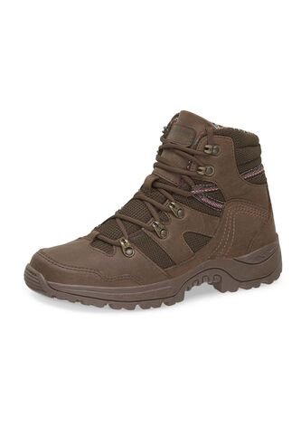 Botas Outdoor Leima Café Para Mujer Croydon Croydon