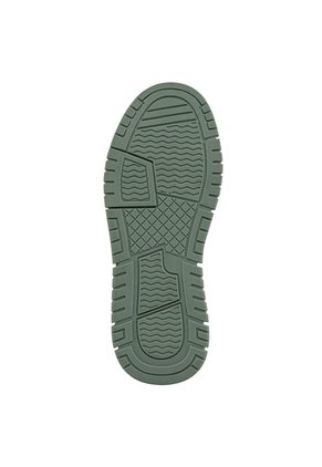 Tenis Casuales Nugov Beige Croydon Para Mujer