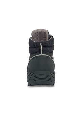 Botas Outdoor Urena Negro Para Mujer Croydon