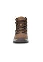 Botas Outdoor Leima Miel Para Mujer Croydon de Croydon