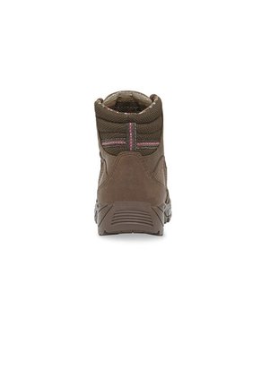 Botas Outdoor Leima Café Para Mujer Croydon