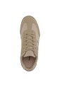Tenis Casuales Lizon Beige Croydon Para Mujer de Croydon