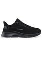 Tenis Opter Negro Para Hombre Croydon de Croydon