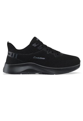Tenis Opter Negro Para Hombre Croydon