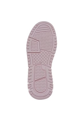 Tenis Casuales Nugov Rosa Croydon Para Mujer