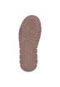 Tenis Casuales Yorzen Beige-Café Croydon Para Mujer de Croydon