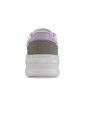 Tenis Casuales Danz Beige-Verde Croydon Para Mujer de Croydon