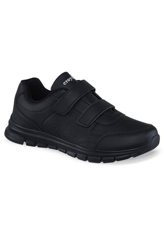 Tenis Escolares Skoler V Negro Para Hombre Y Mujer Croydon Croydon