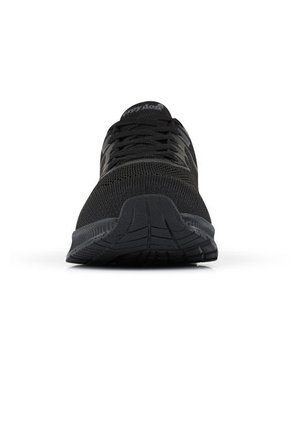 Tenis Opter Negro Para Hombre Croydon