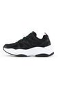 Tenis Urbanos Blaury Negro Croydon Para Mujer de Croydon