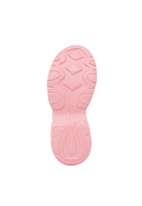 Tenis Nanil Morado Para Niña Croydon