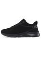 Tenis Opter Negro Para Hombre Croydon de Croydon