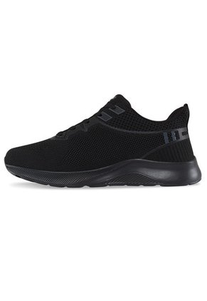 Tenis Opter Negro Para Hombre Croydon