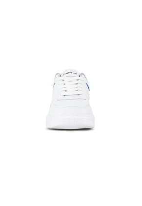 Tenis Trisonte Blanco Para Mujer Croydon