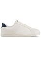 Tenis Zetto Beige Para Hombre Croydon de Croydon